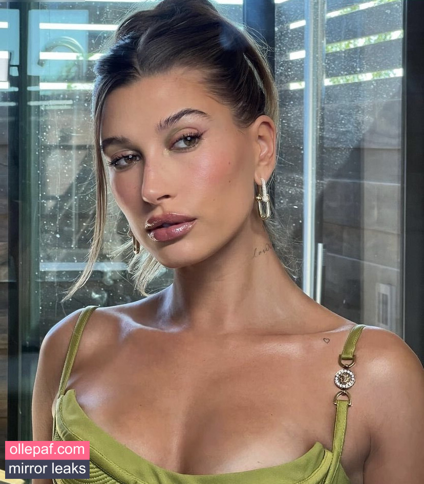 Hailey Bieber Nude Leaks OnlyFans #400 - Fapello