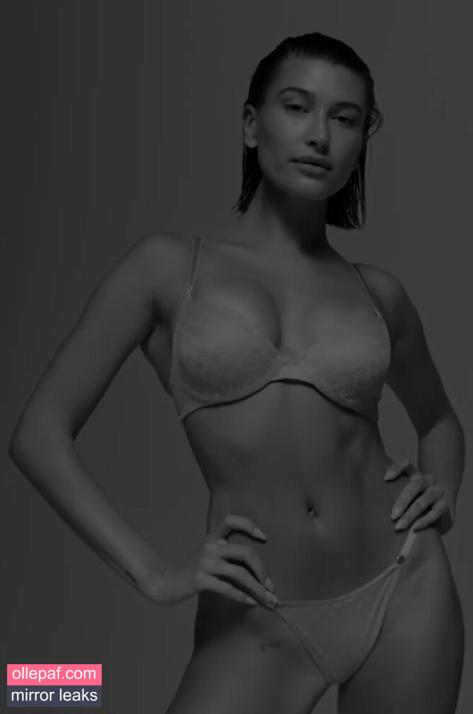 Hailey Bieber Nude Leaks OnlyFans #409 - Fapello