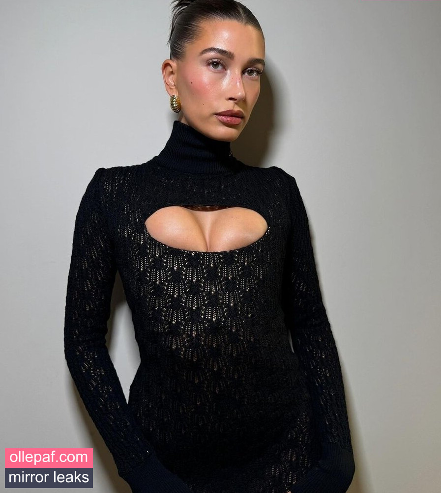 Hailey Bieber Nude Leaks OnlyFans #415 - Fapello