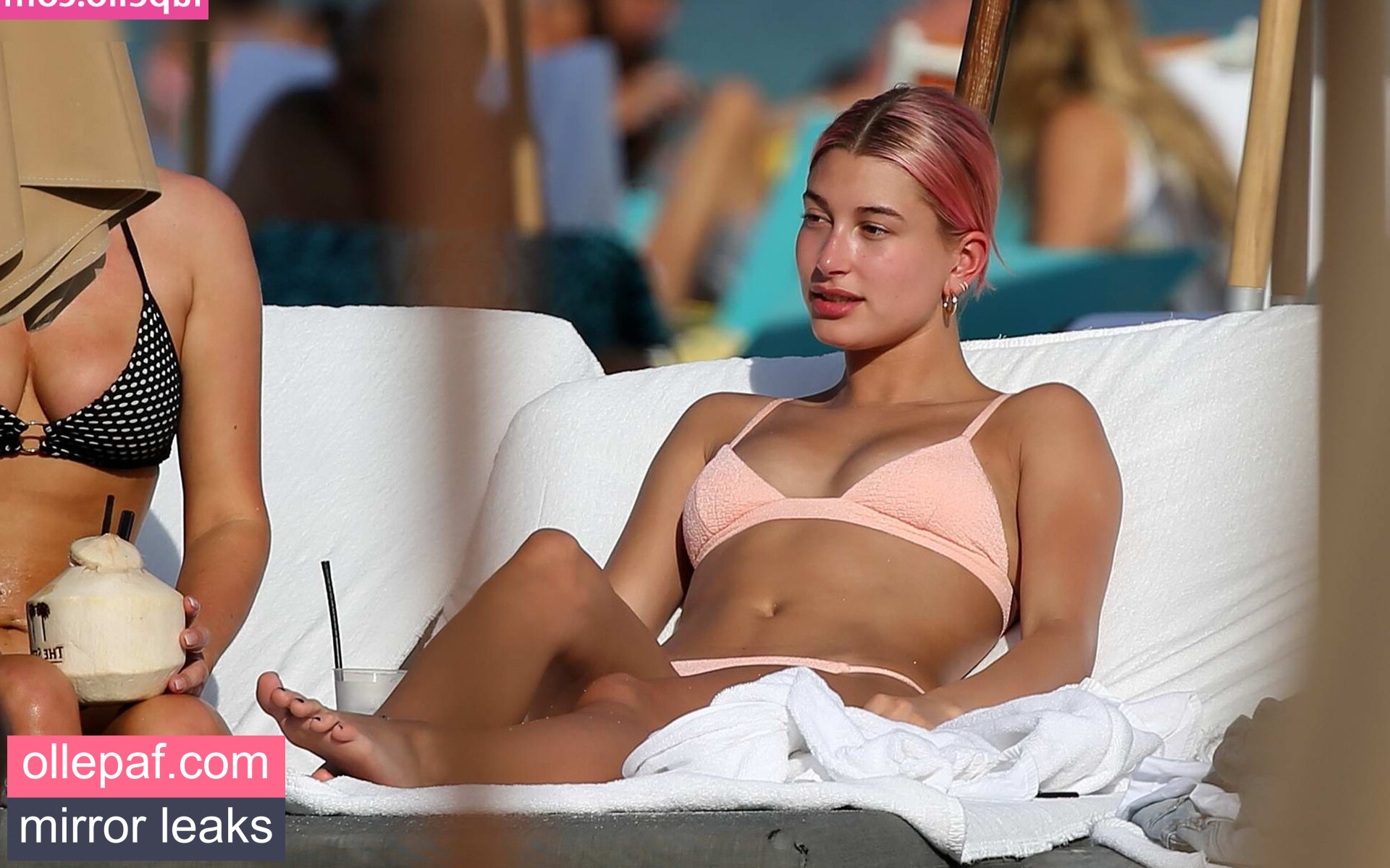 Hailey Bieber Nude Leaks OnlyFans #44 - Fapello