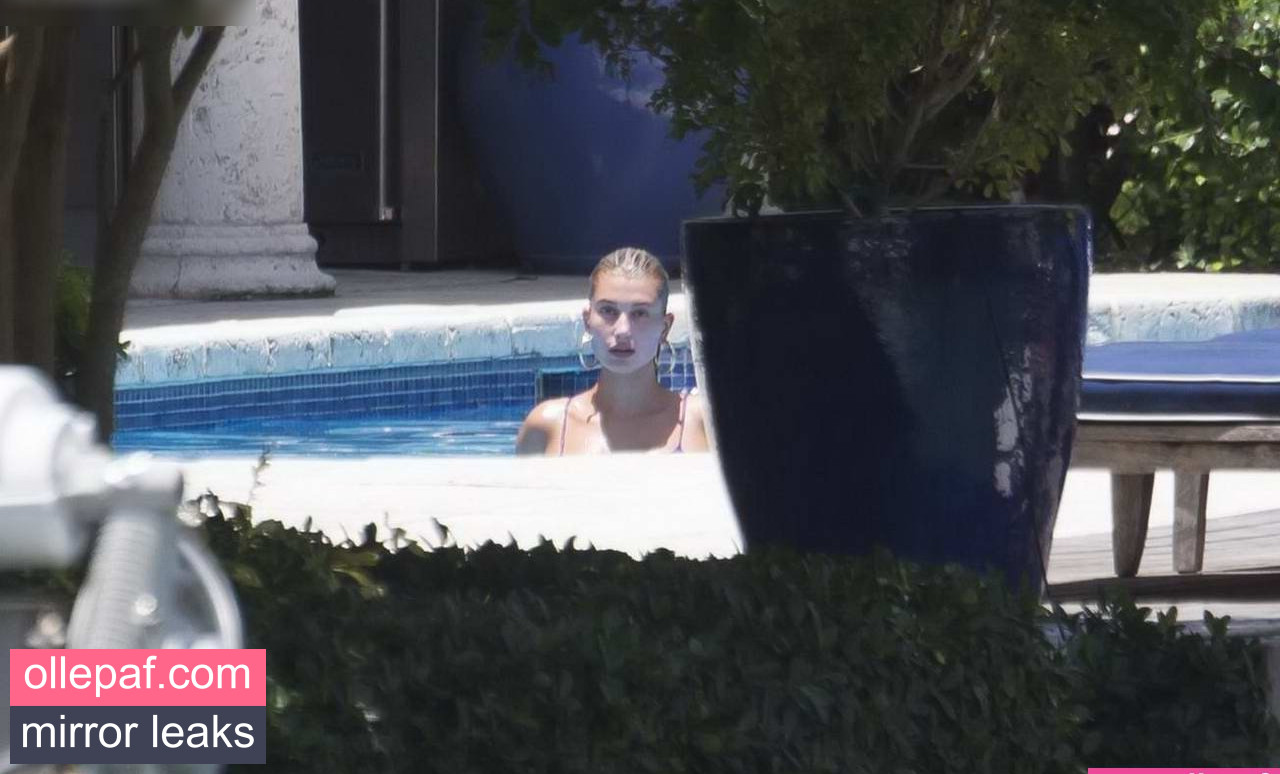 Hailey Bieber Nude Leaks OnlyFans #63 - Fapello