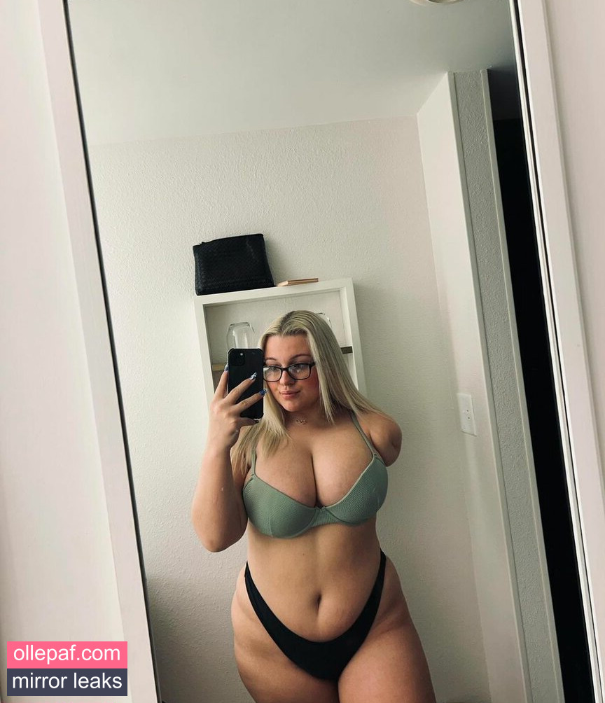 Latest Leaks Hailey Higgins Nude #15 - Fapello
