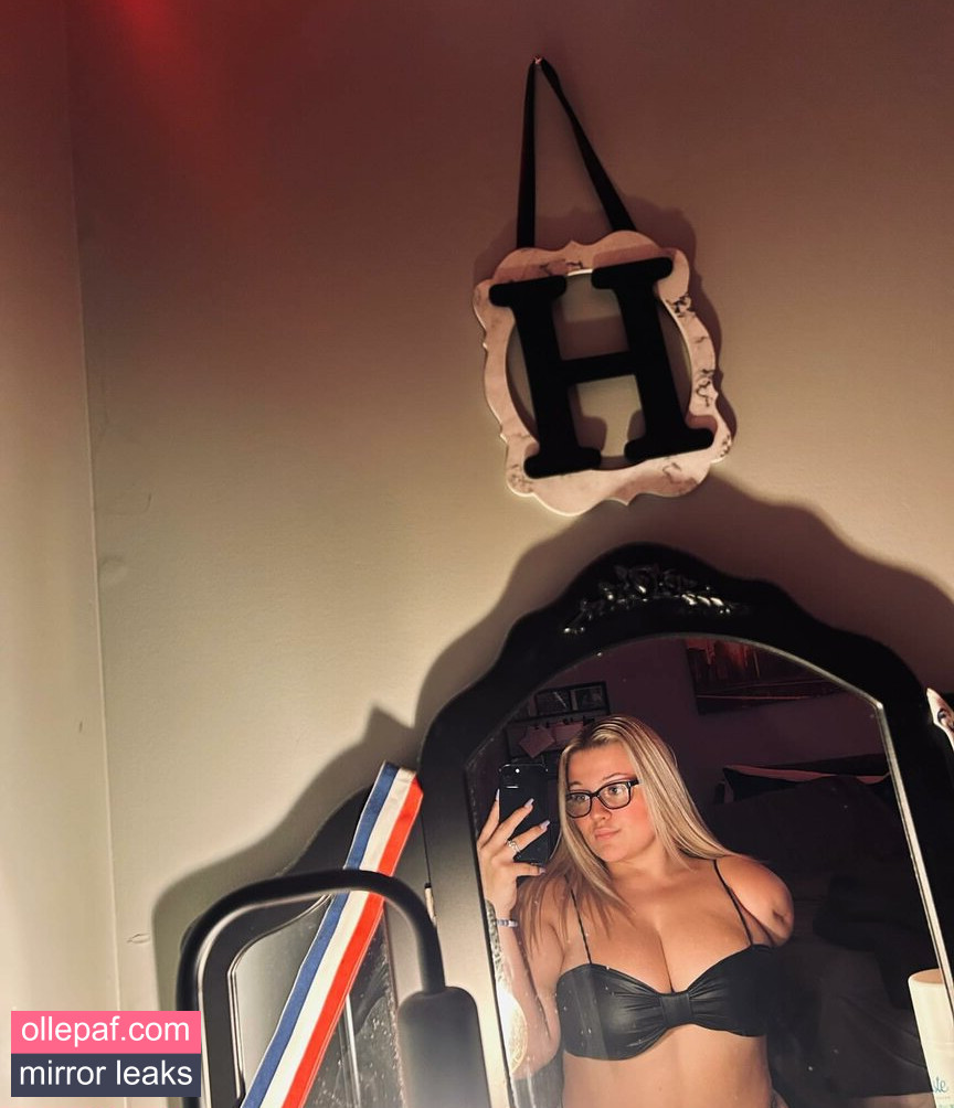 Latest Leaks Hailey Higgins Nude #30 - Fapello