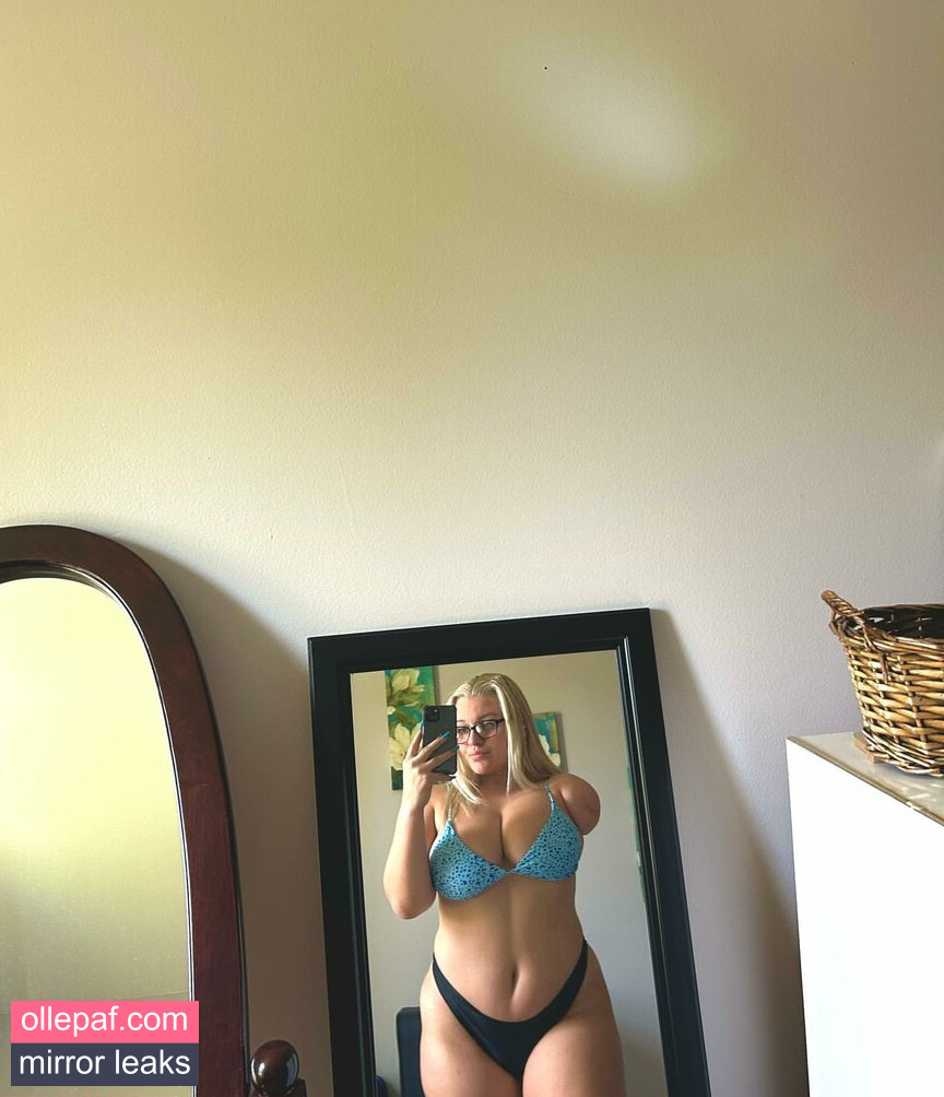 Latest Leaks Hailey Higgins Nude #34 - Fapello