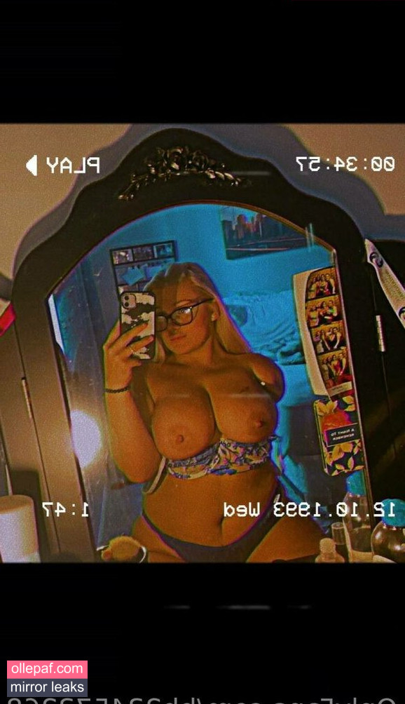 Latest Leaks Hailey Higgins Nude #77 - Fapello