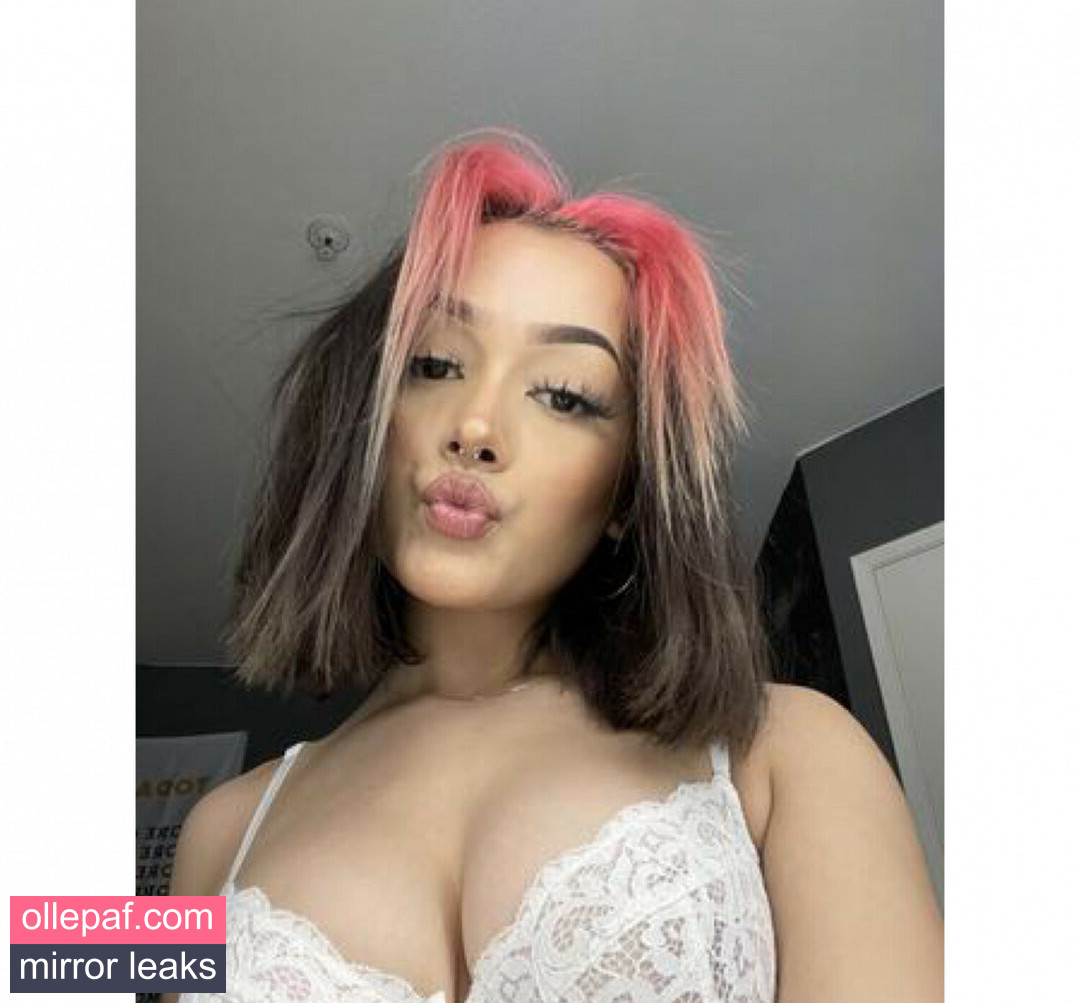 Latest Leaks Hailey Orona Nude #37 - Fapello