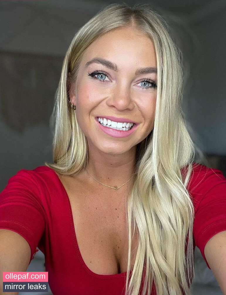 Latest Leaks Hailey Ostrom Nude #17 - Fapello