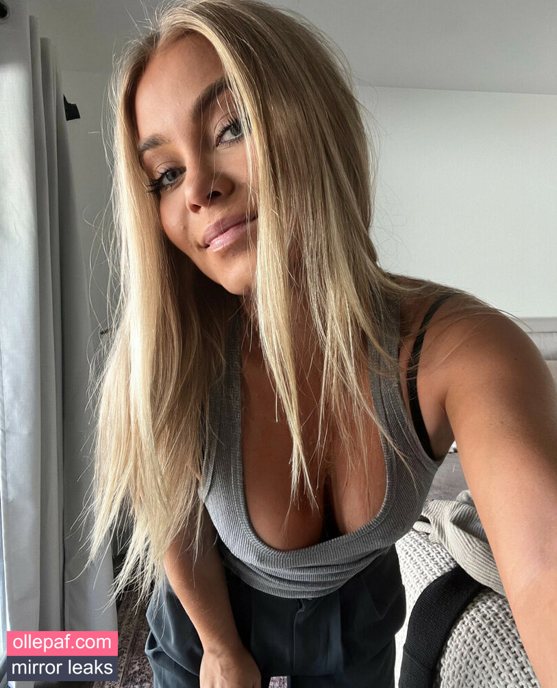Latest Leaks Hailey Ostrom Nude #3 - Fapello