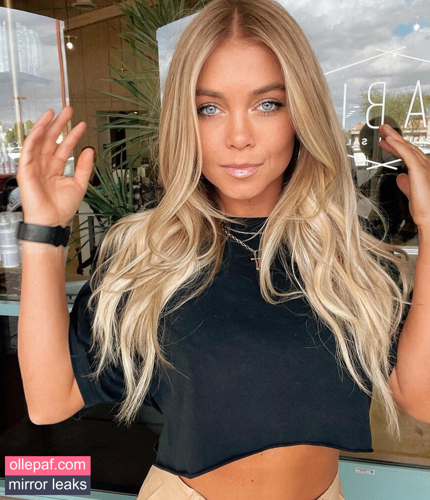 Latest Leaks Hailey Ostrom Nude #28 - Fapello