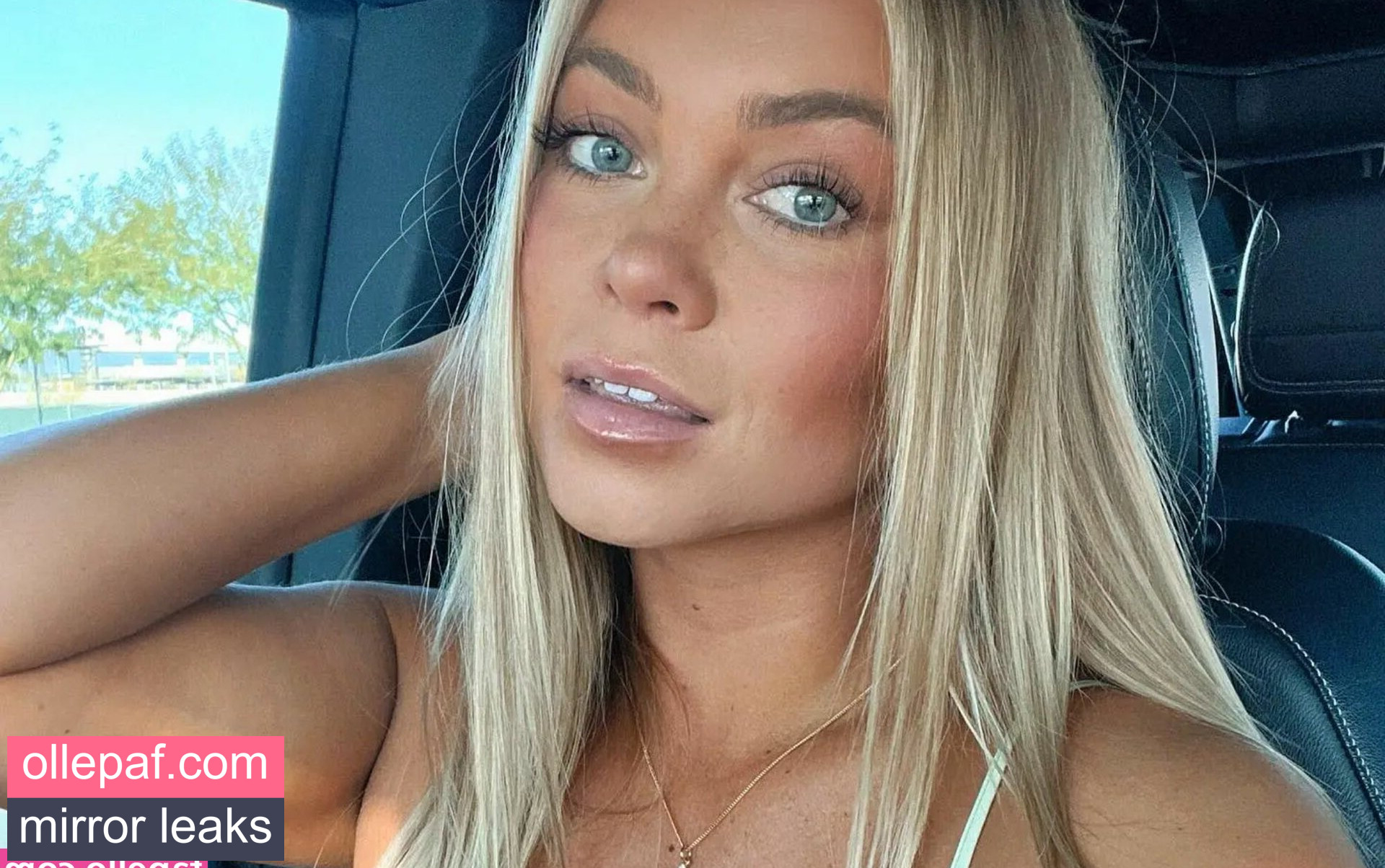Latest Leaks Hailey Ostrom Nude #7 - Fapello