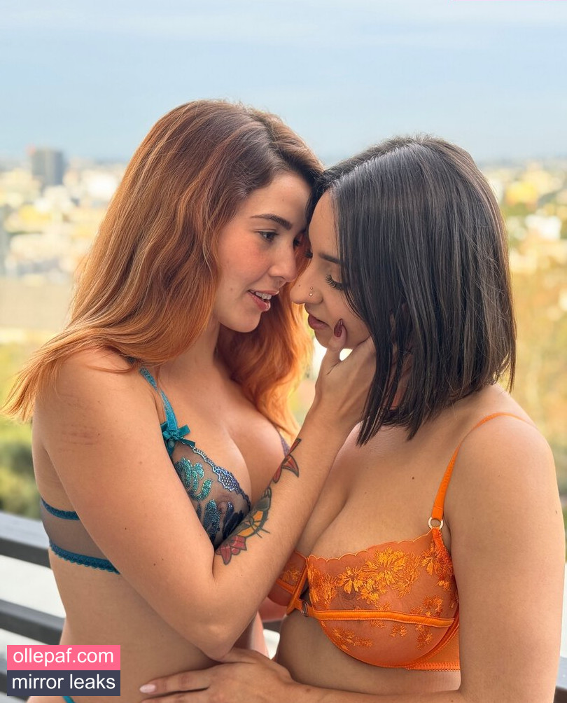 Latest Leaks Hailey Rose Nude #453 - Fapello