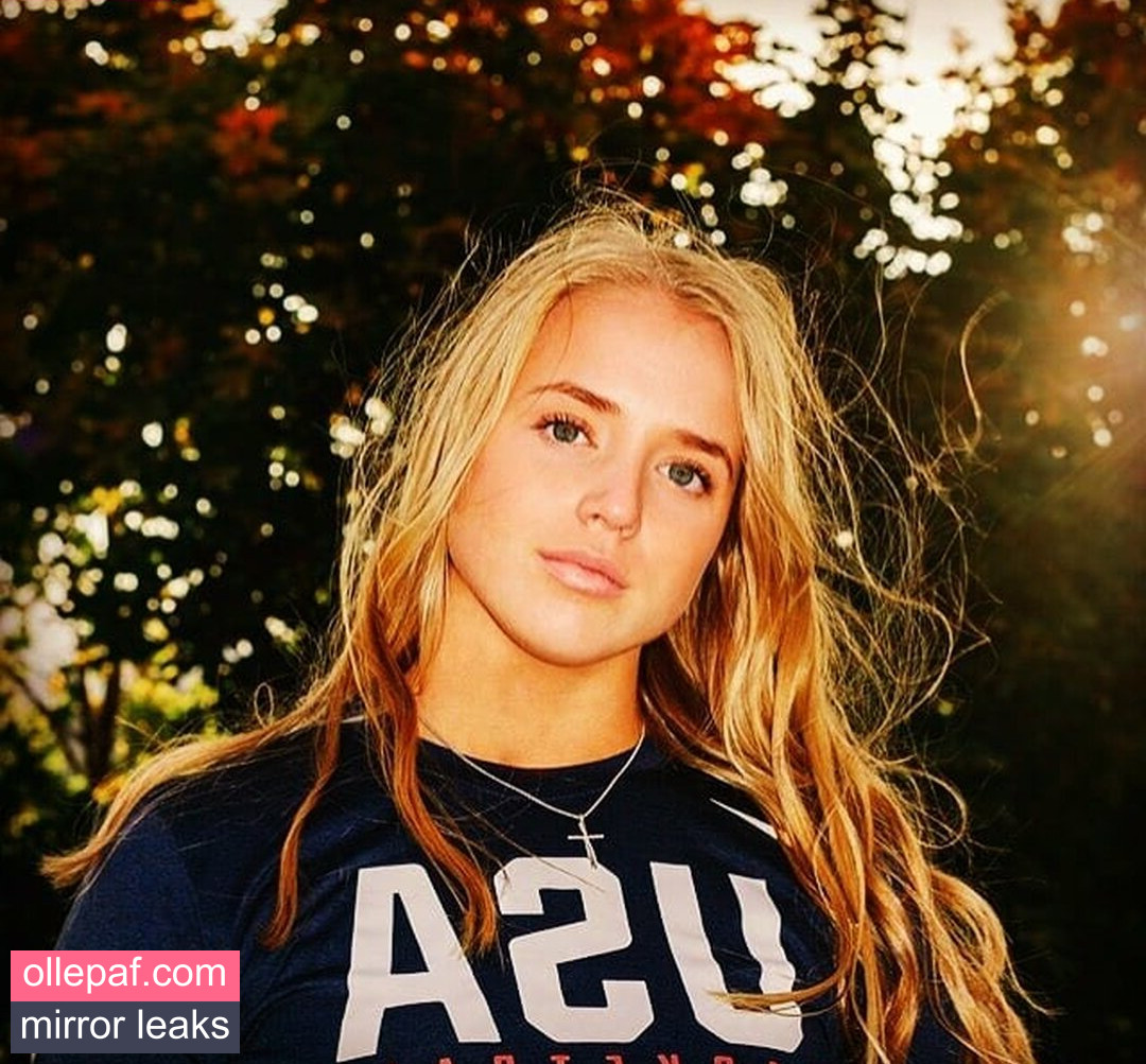 Latest Leaks Hailey Van Lith Nude #26 - Fapello