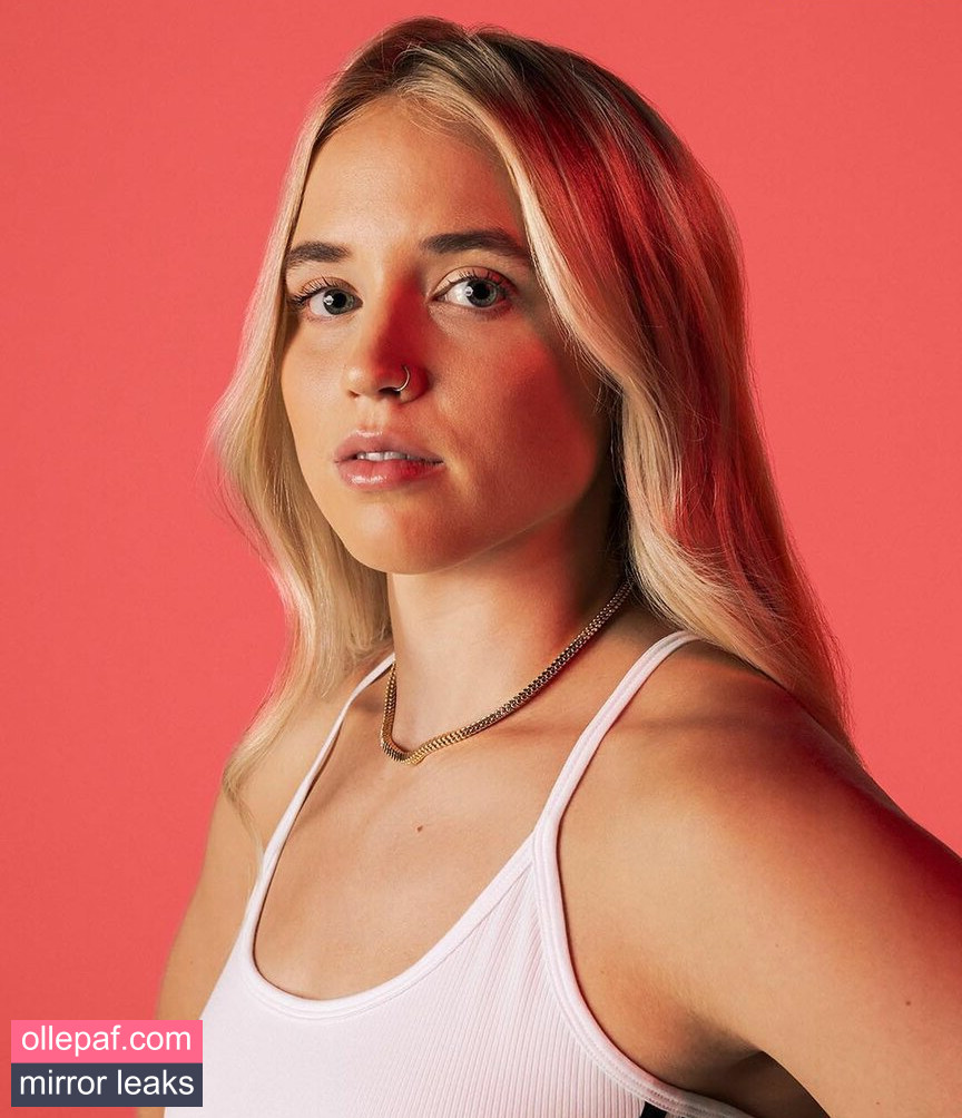 Latest Leaks Hailey Van Lith Nude #68 - Fapello