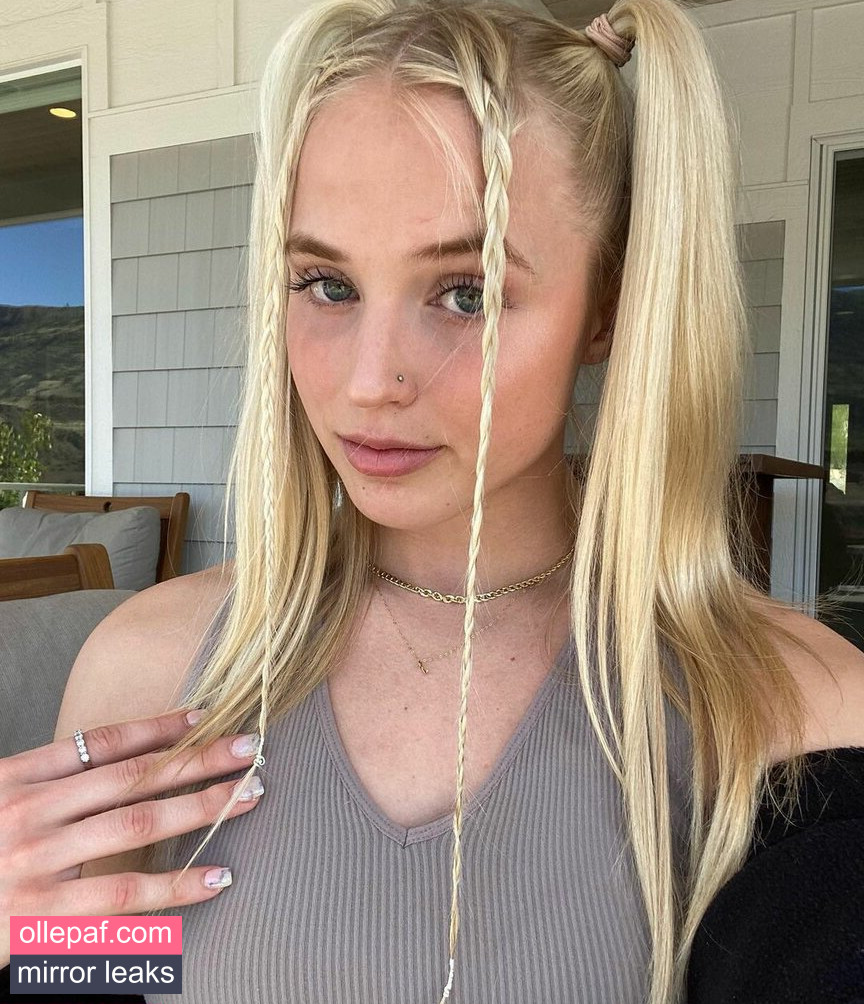 Latest Leaks Hailey Van Lith Nude #89 - Fapello