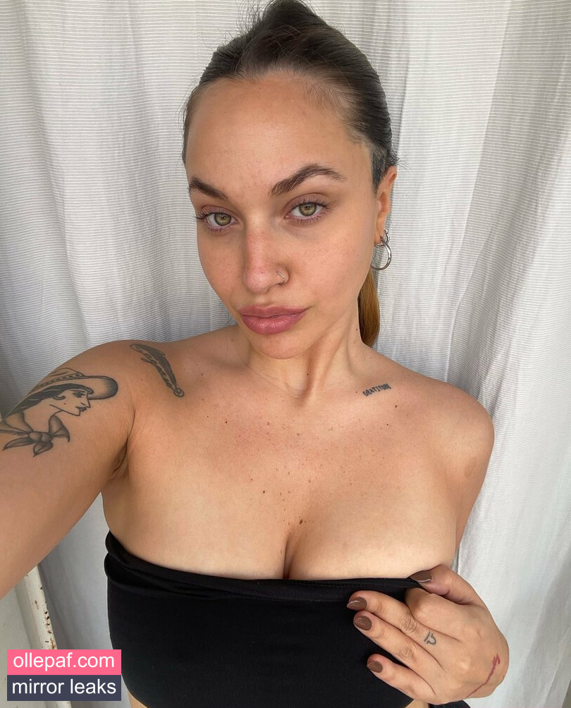 Latest Leaks haileyava Nude #28 - Fapello