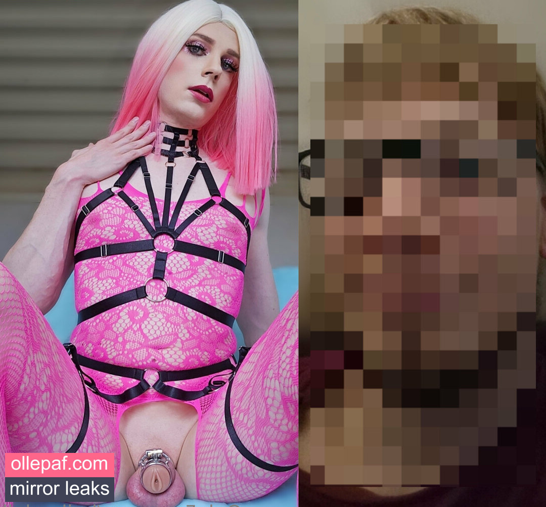 Latest Leaks haileydoll Nude #3 - Fapello