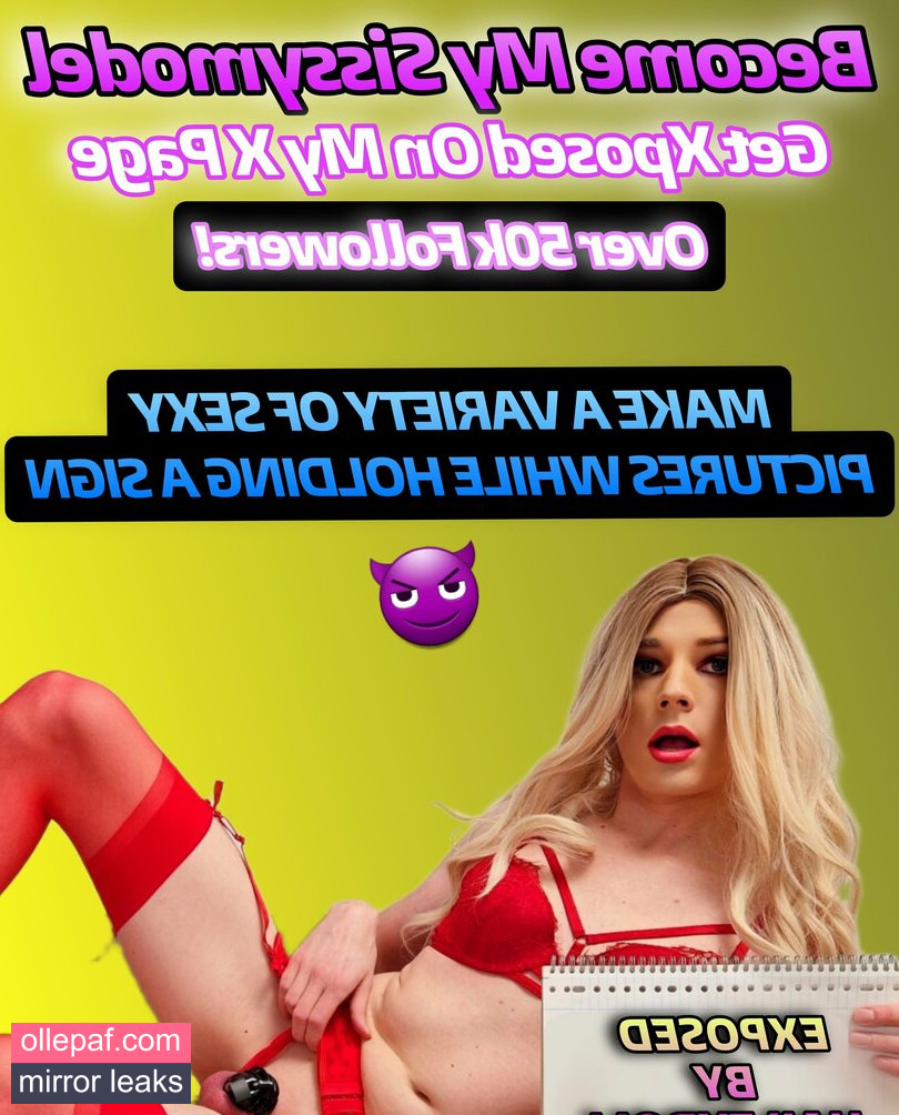 Latest Leaks haileydoll Nude #26 - Fapello