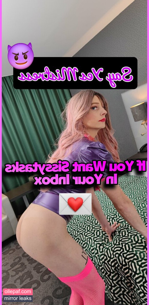 Latest Leaks haileydoll Nude #6 - Fapello
