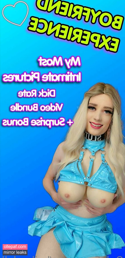 Latest Leaks haileydoll Nude #65 - Fapello