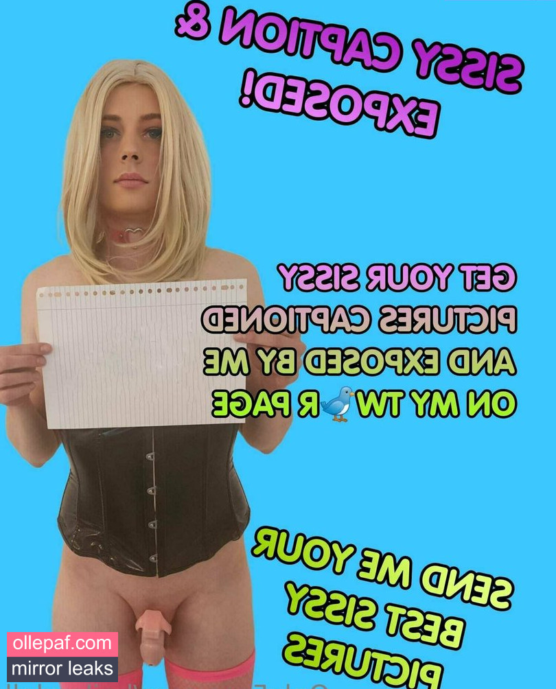 Latest Leaks haileydoll Nude #71 - Fapello