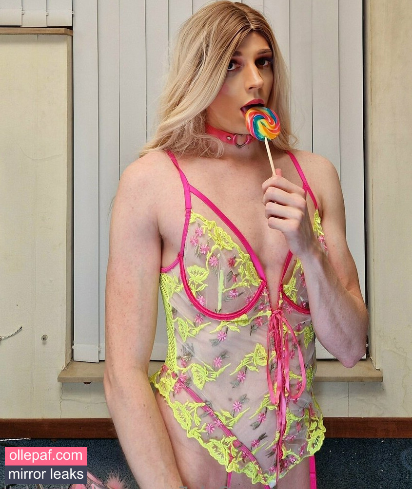 Latest Leaks haileydoll Nude #95 - Fapello