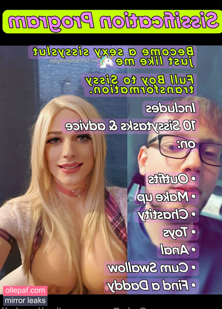 Latest Leaks haileydoll Nude #96 - Fapello