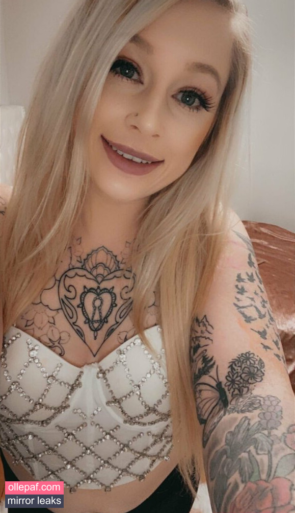 Latest Leaks haileygold22 Nude #13 - Fapello