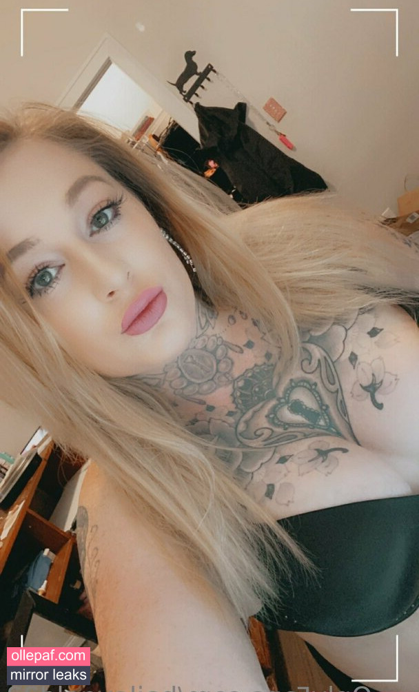 Latest Leaks haileygold22 Nude #5 - Fapello