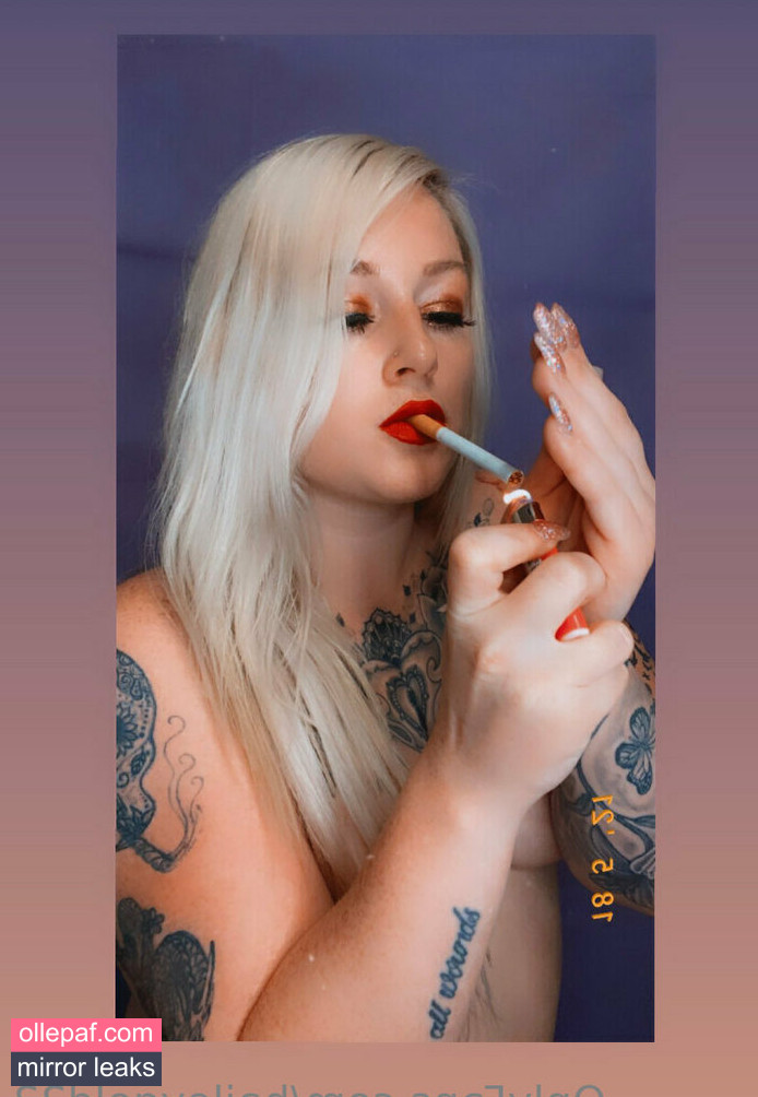 Latest Leaks haileygold22 Nude #8 - Fapello