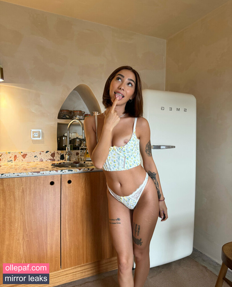 Latest Leaks haileyhopex Nude #47 - Fapello