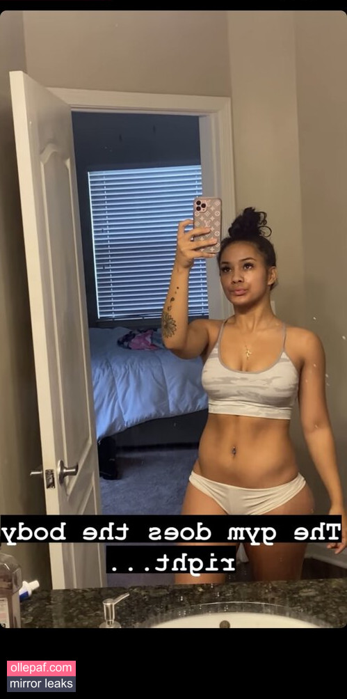 Latest Leaks Haileynic0le__ Nude #15 - Fapello