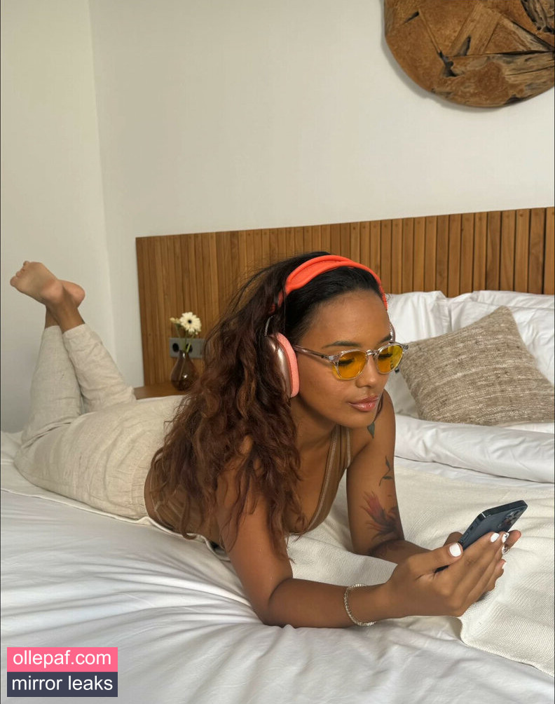 Latest Leaks Haileynic0le__ Nude #4 - Fapello