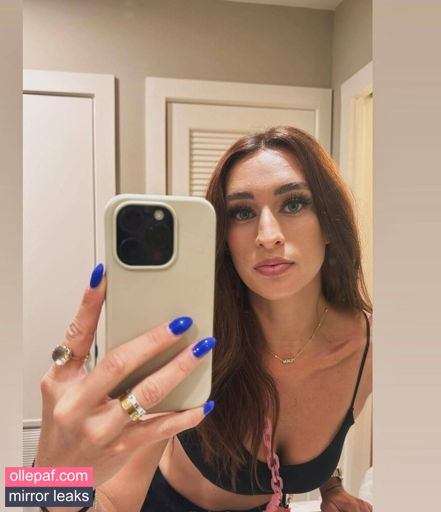 Latest Leaks haileyparkerxo Nude #32 - Fapello