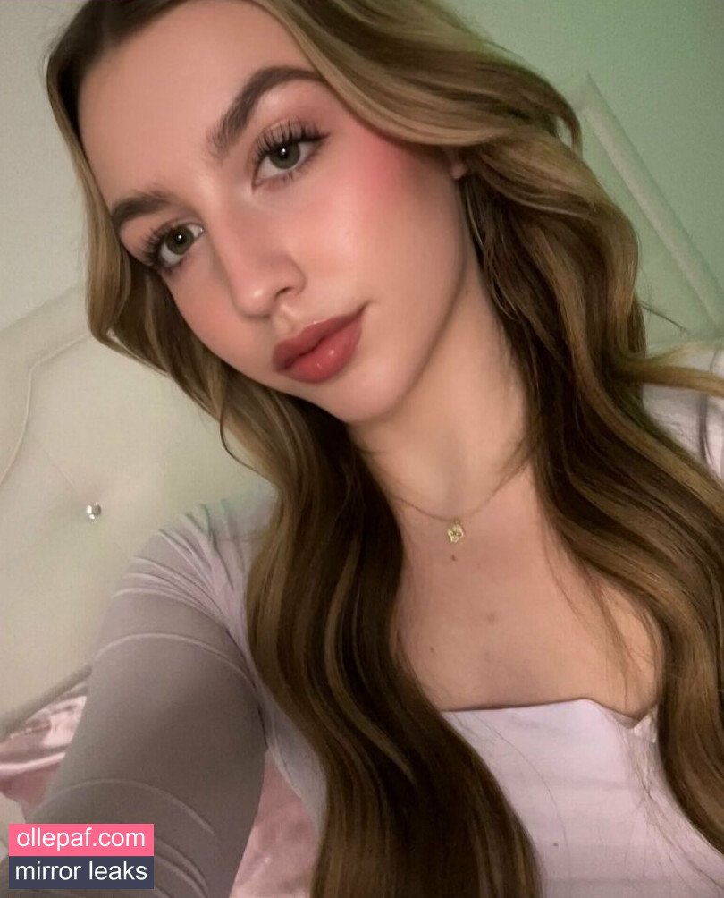Latest Leaks haileyyhall Nude #6 - Fapello