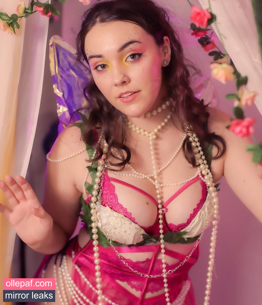 Latest Leaks Hailie Rosie Nude #15 - Fapello