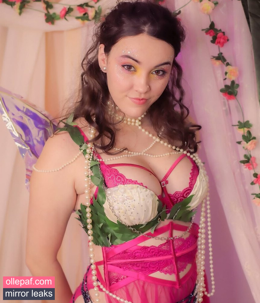 Latest Leaks Hailie Rosie Nude #18 - Fapello