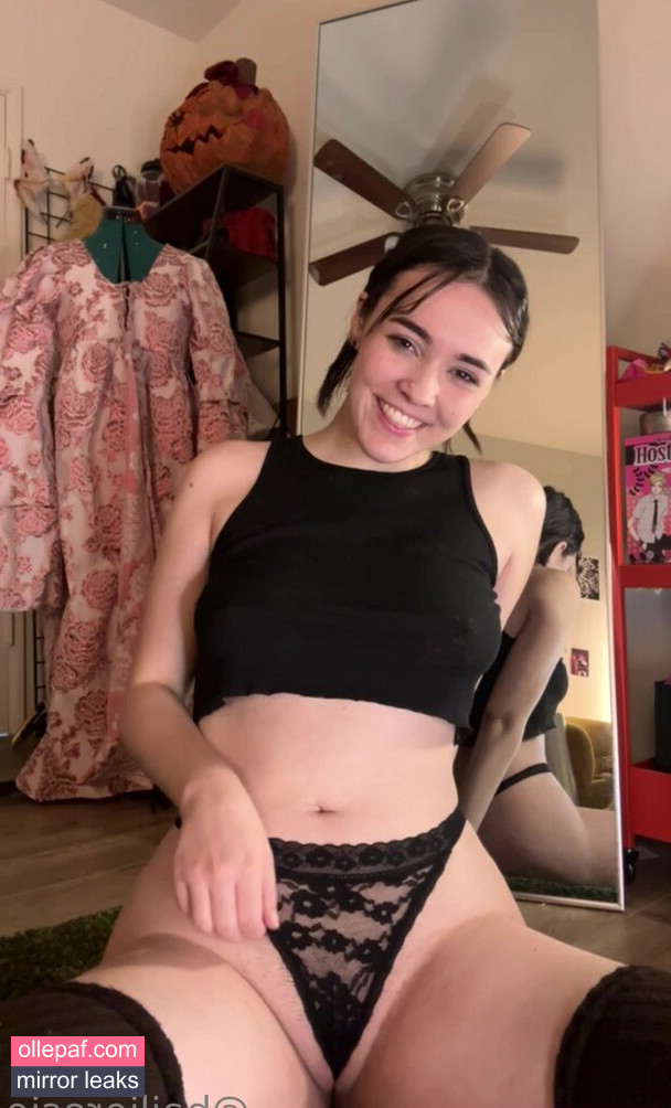 Latest Leaks Hailie Rosie Nude #58 - Fapello