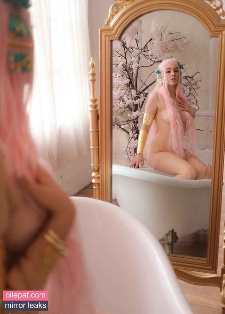 Latest Leaks Hailie Rosie Nude #71 - Fapello