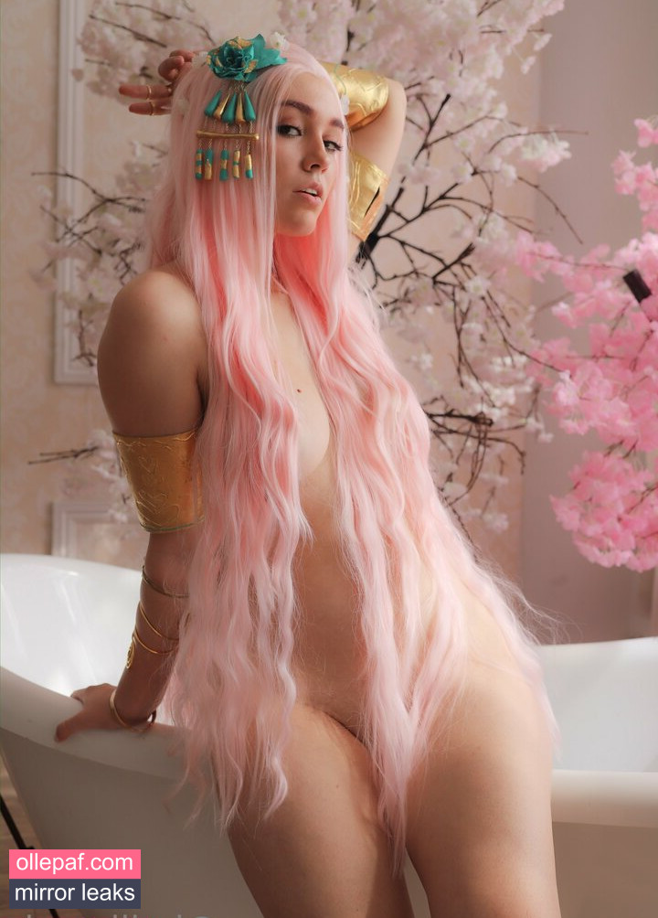 Latest Leaks Hailie Rosie Nude #81 - Fapello