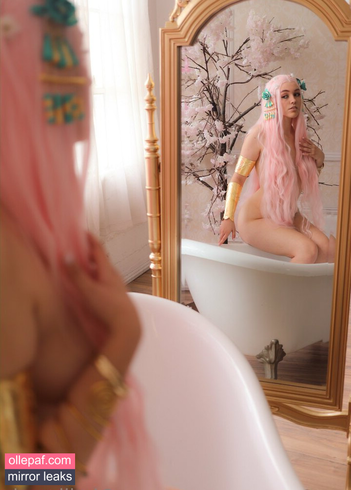 Latest Leaks Hailie Rosie Nude #83 - Fapello