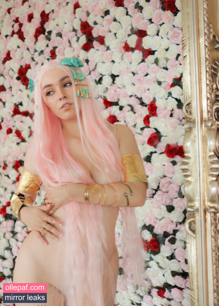Latest Leaks Hailie Rosie Nude #84 - Fapello