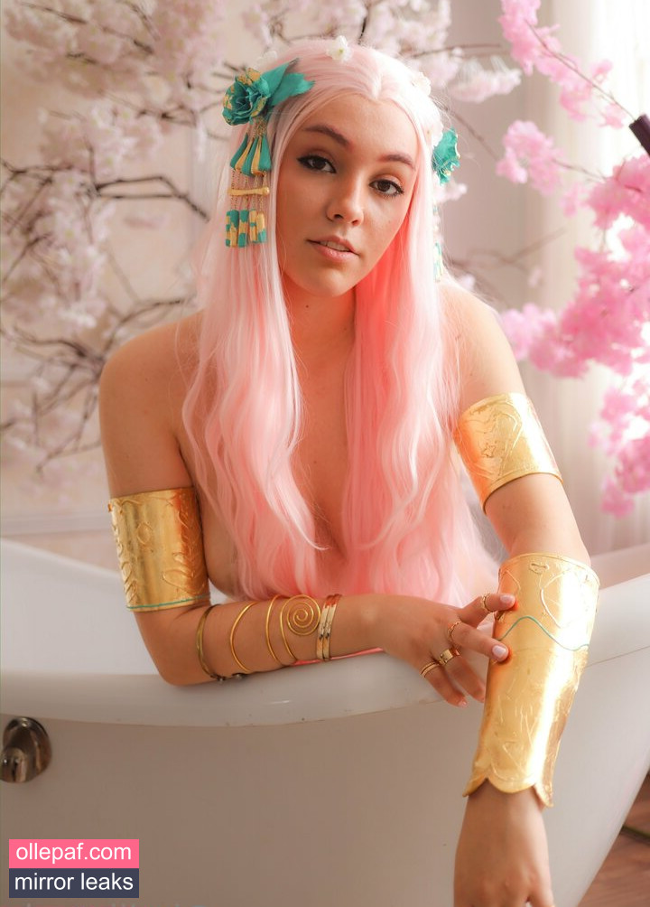 Latest Leaks Hailie Rosie Nude #89 - Fapello