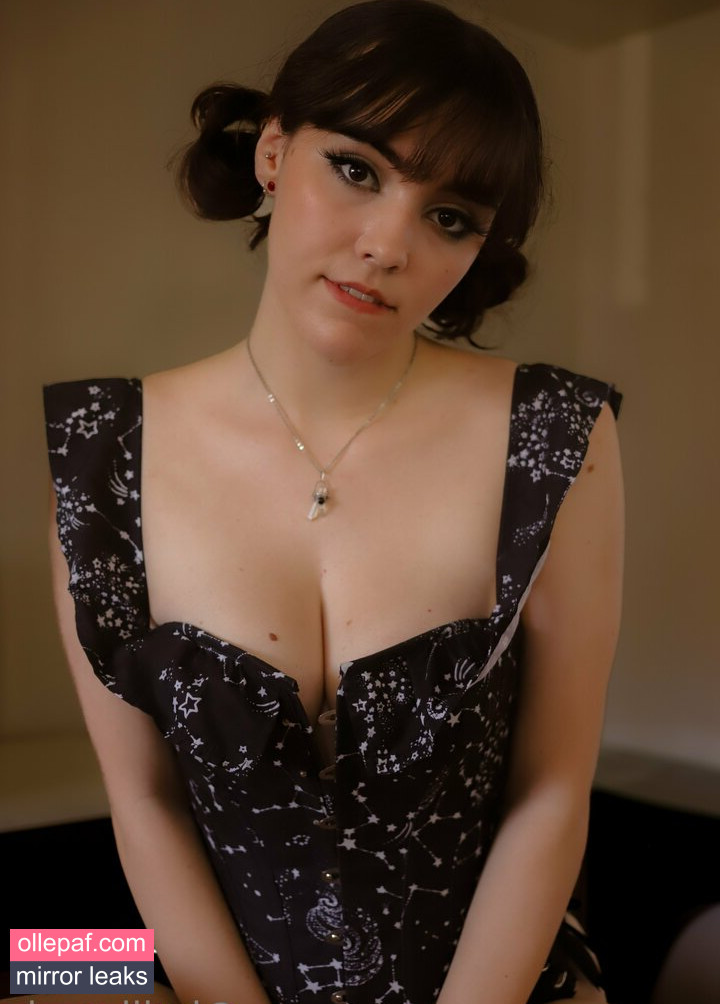 Latest Leaks hailierosie Nude #108 - Fapello