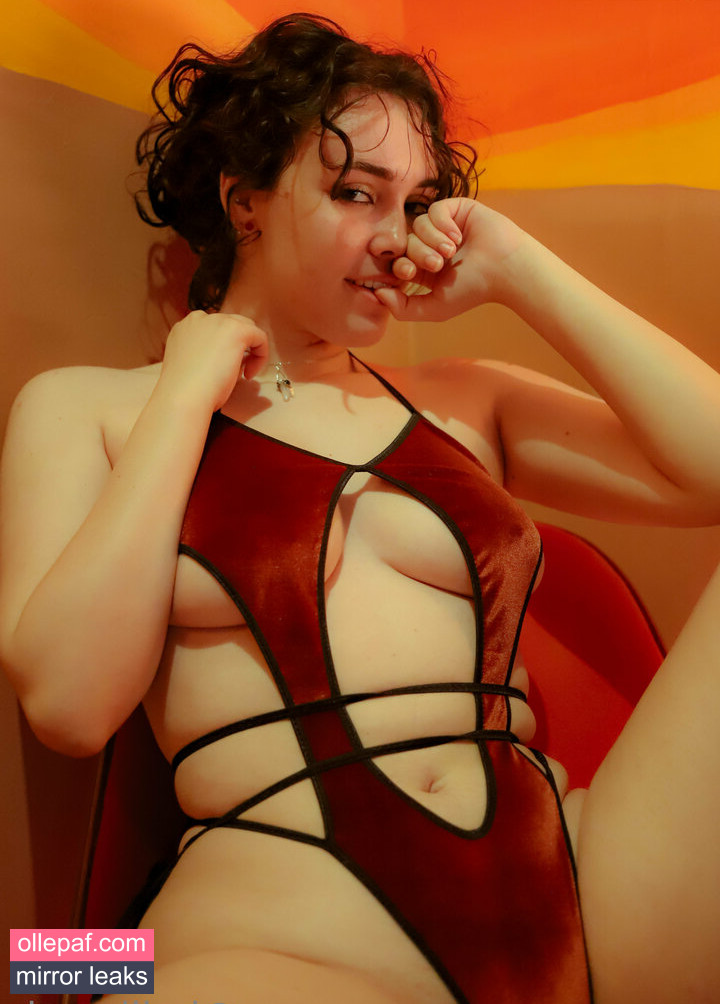 hailierosie Nude Leaks OnlyFans - Fapello