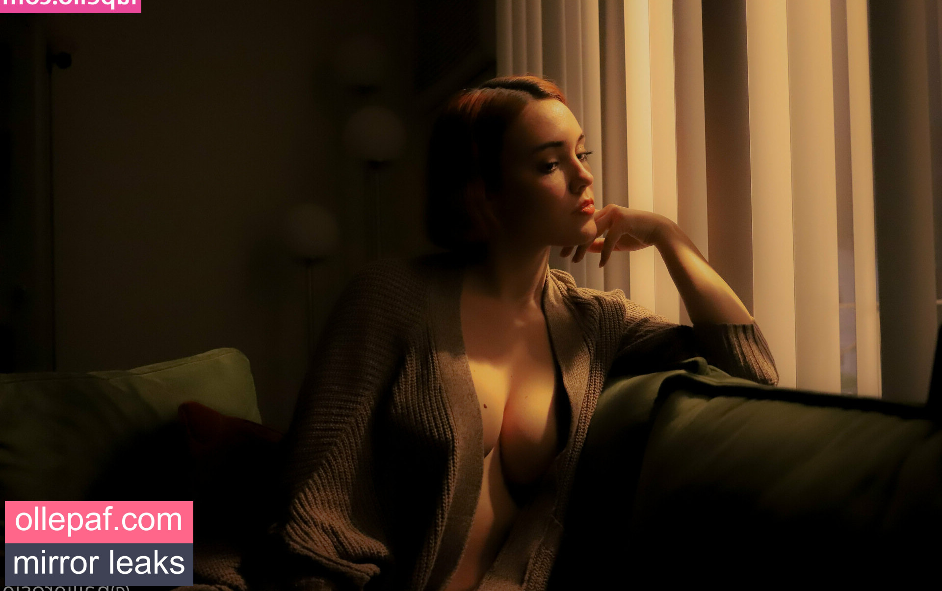 Latest Leaks hailierosie Nude #154 - Fapello