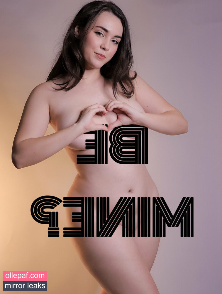 Latest Leaks hailierosie Nude #22 - Fapello