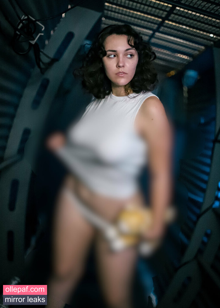 Latest Leaks hailierosie Nude #42 - Fapello