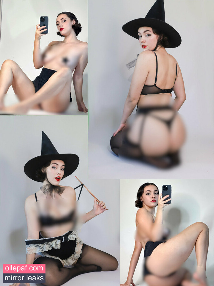 Latest Leaks hailierosie Nude #67 - Fapello