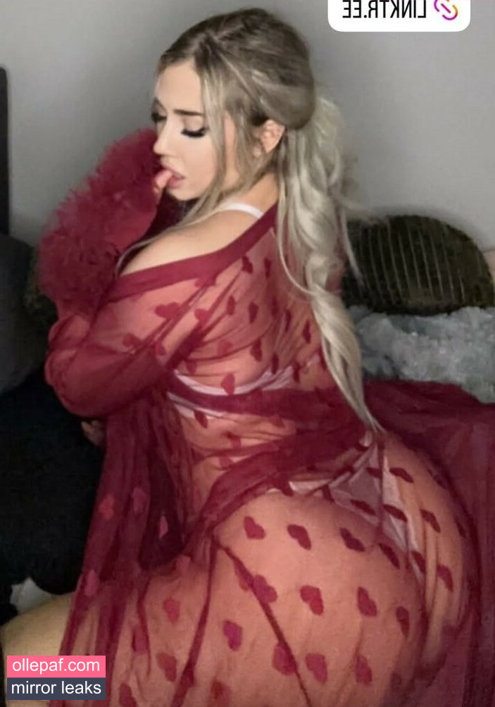 Latest Leaks Hailsbee Nude #2 - Fapello
