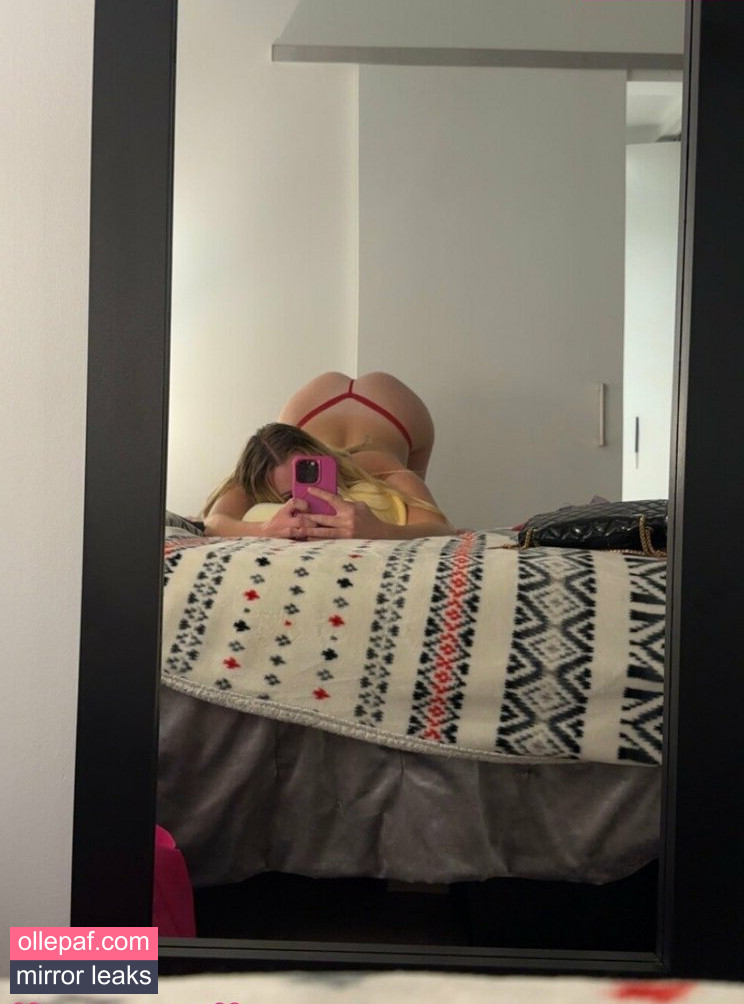 Latest Leaks hailyeah101 Nude #30 - Fapello